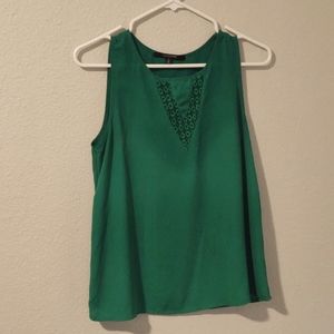 19 Cooper Green Blouse